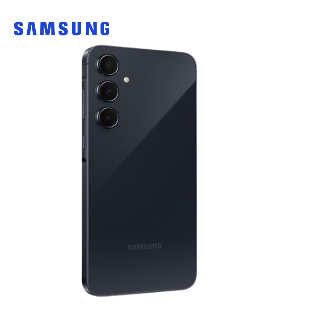 Celular Samsung Galaxy A55 5G 256GB/8 Liberado Dual Sim Negro