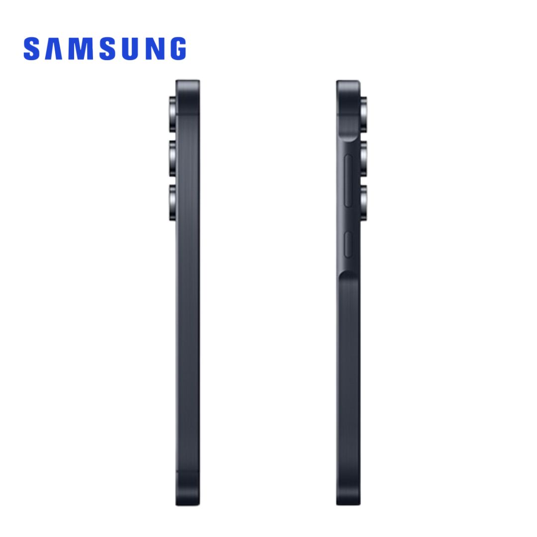Celular Samsung Galaxy A55 5G 256GB/8 Liberado Dual Sim Negro