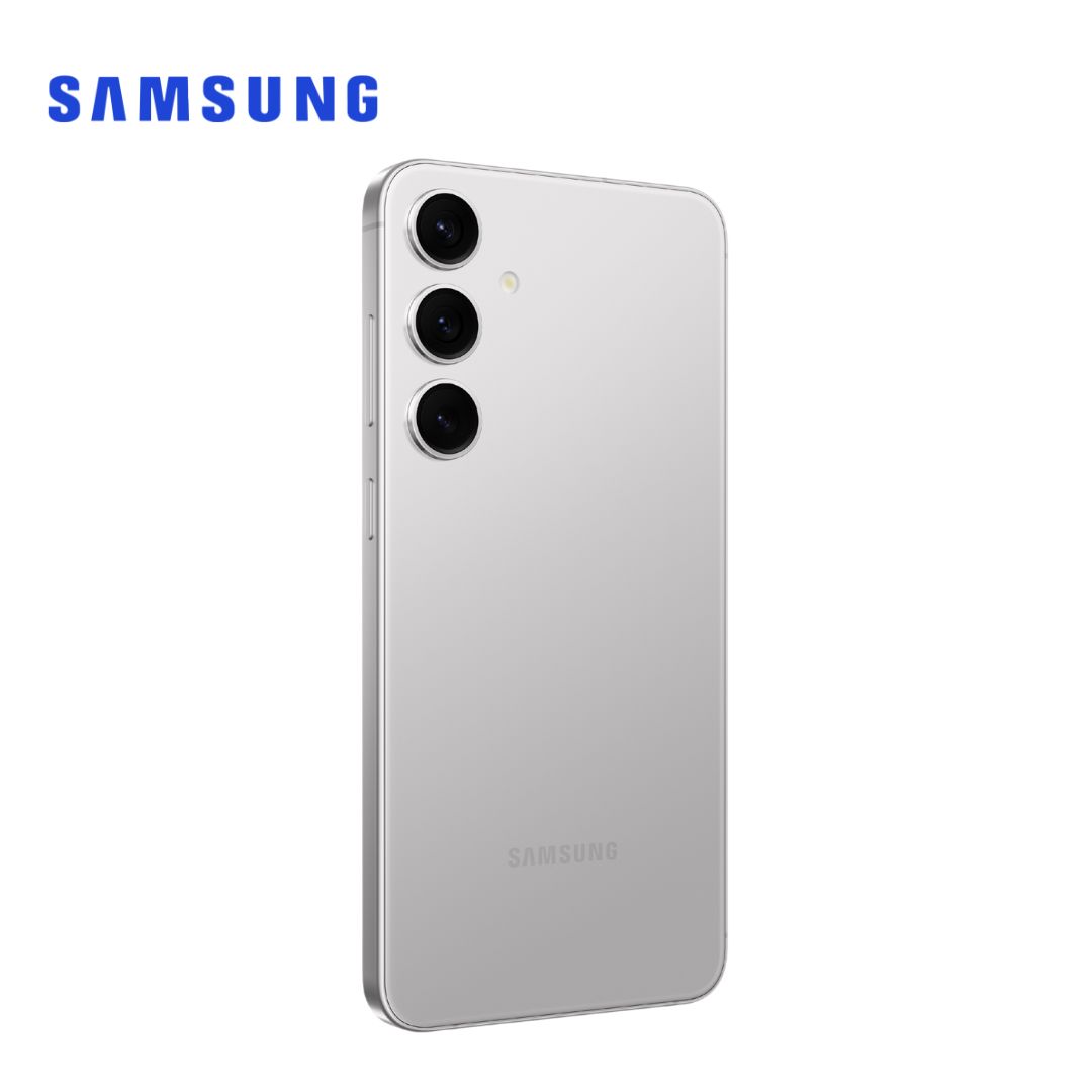 Celular Samsung Galaxy S24+ 5G 512GB/12 Liberado Dual SIM Gris