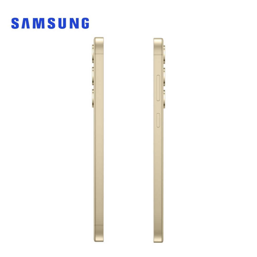 Celular Samsung Galaxy S24+ 5G 512B/12 Liberado Dual SIM Amarillo