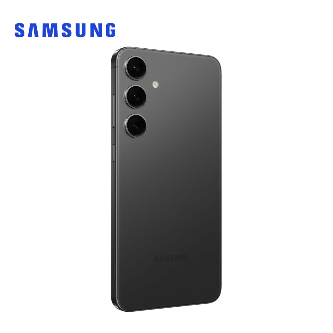 Celular Samsung Galaxy S24+ 5G 512B/12 Liberado Dual SIM Negro