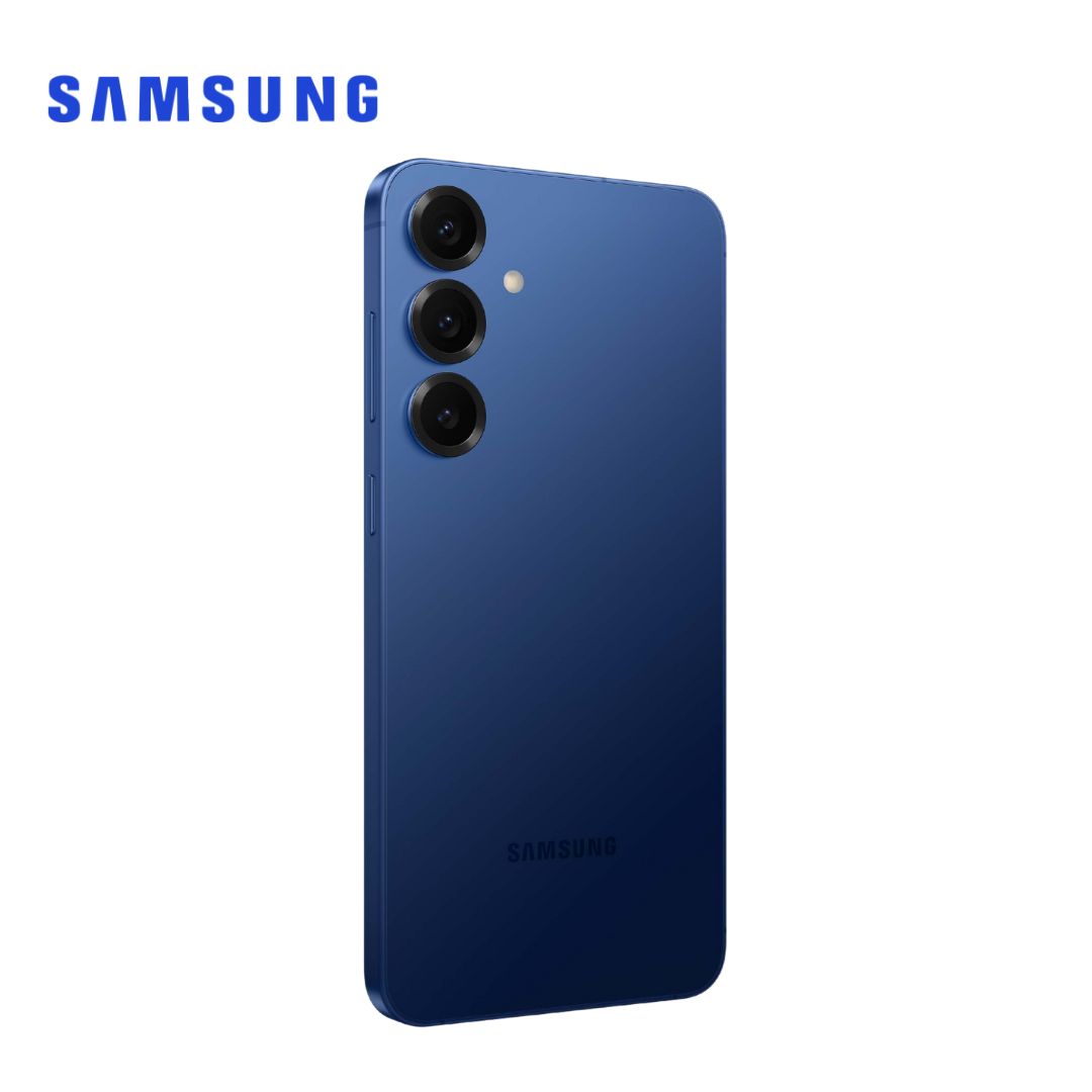 Celular Samsung Galaxy S25+ 5G 256GB/12 Liberado Dual SIM Azul