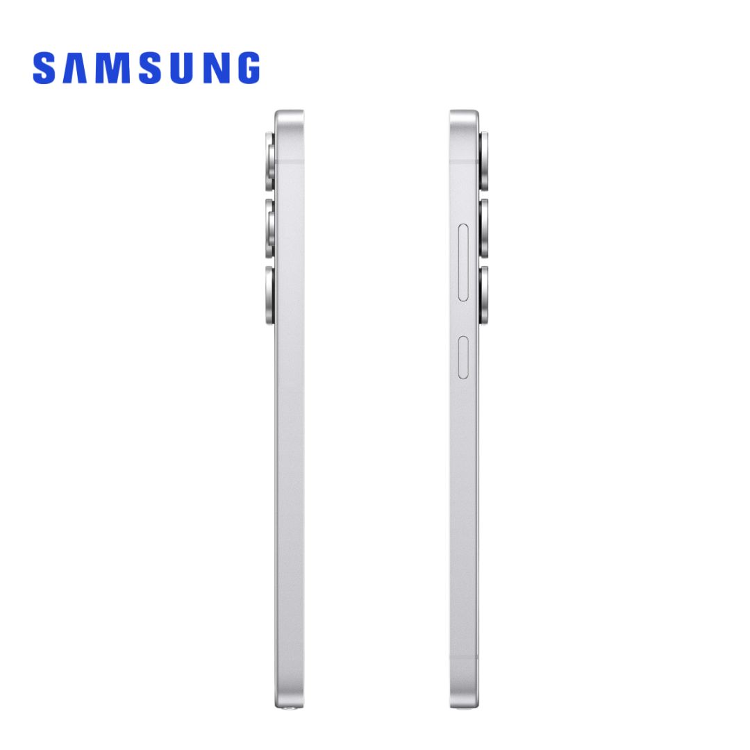 Celular Samsung Galaxy S25 Ultra 5G 512GB/12 Liberado Dual SIM Blanco Titanio