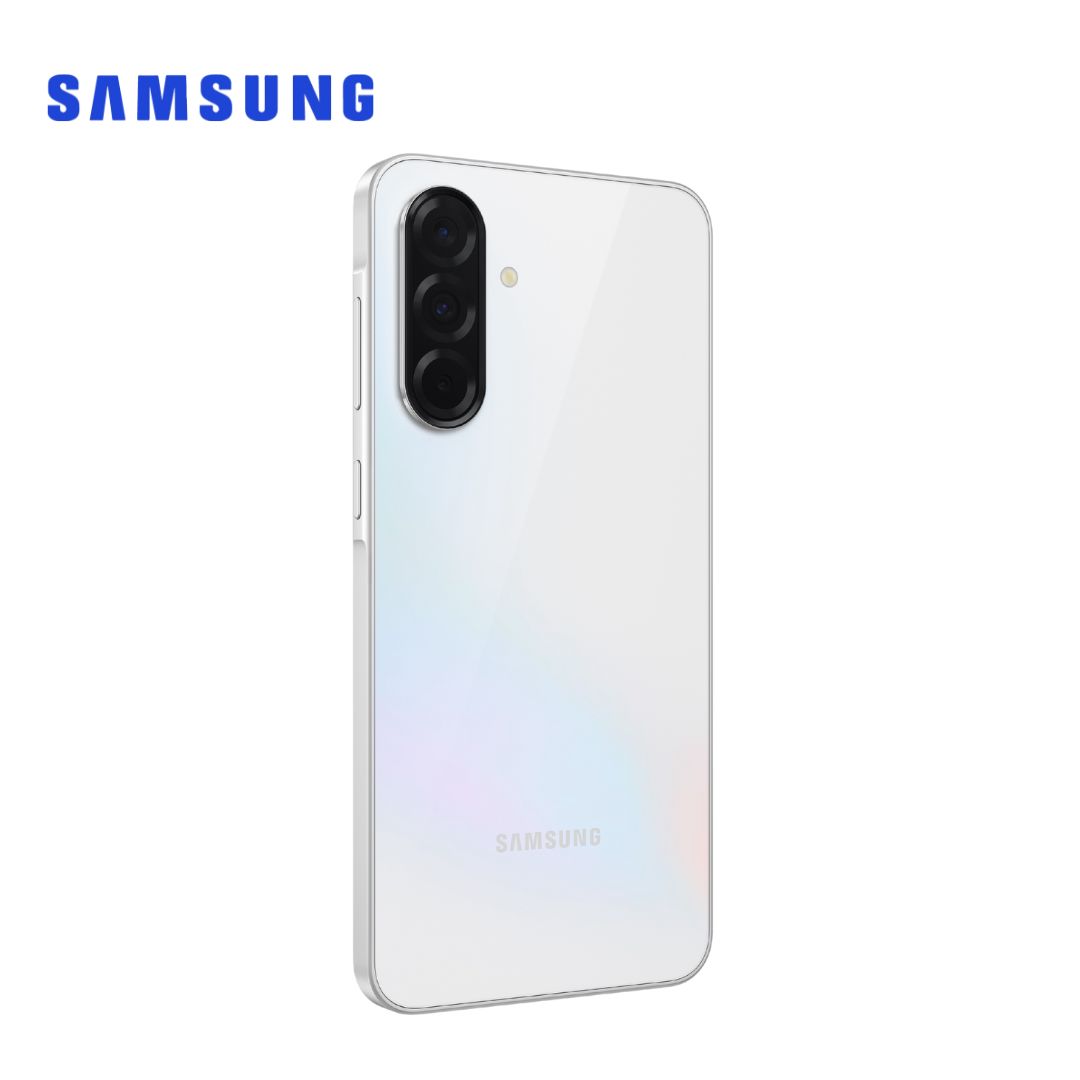 Celular Samsung Galaxy A36 5G 128GB/8 Liberado Dual Sim Blanco