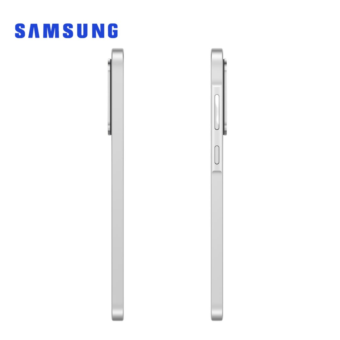 Celular Samsung Galaxy A36 5G 128GB/8 Liberado Dual Sim Blanco