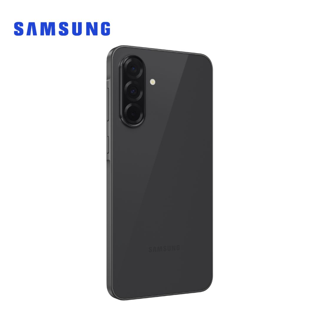Celular Samsung Galaxy A36 5G 128GB/8 Liberado Dual Sim Negro 