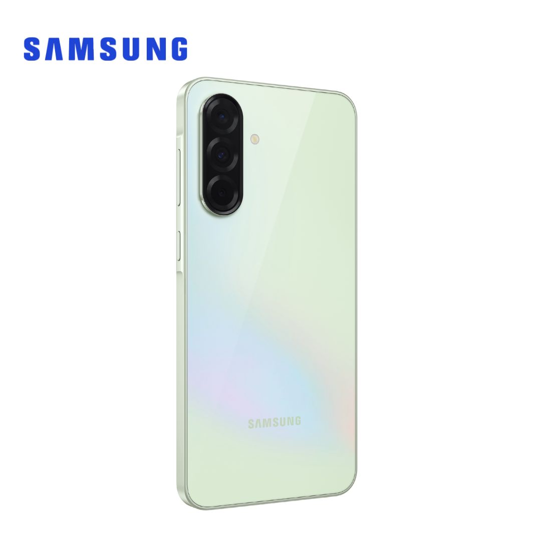 Celular Samsung Galaxy A36 5G 128GB/8 Liberado Dual Sim Verde