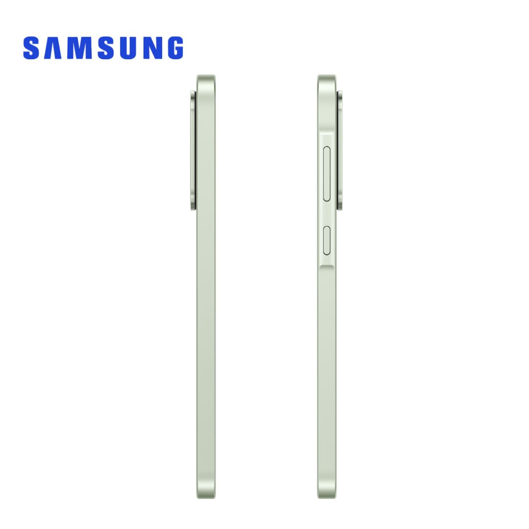 Celular Samsung Galaxy A36 5G 128GB/8 Liberado Dual Sim Verde