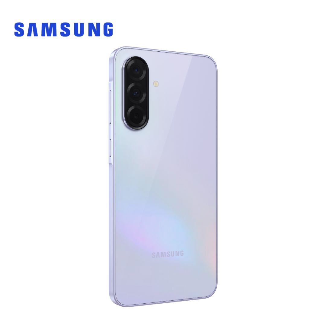 Celular Samsung Galaxy A36 5G 128GB/8 Liberado Dual Sim Violeta