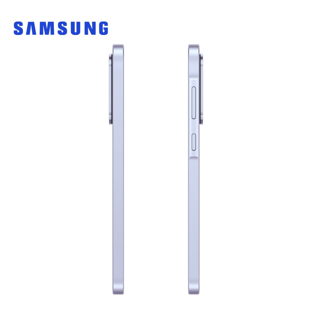 Celular Samsung Galaxy A36 5G 128GB/8 Liberado Dual Sim Violeta