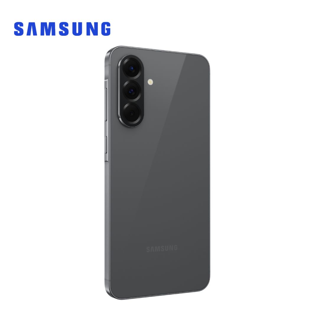 Celular Samsung Galaxy A56 5G 128GB/8 Liberado Dual Sim Negro