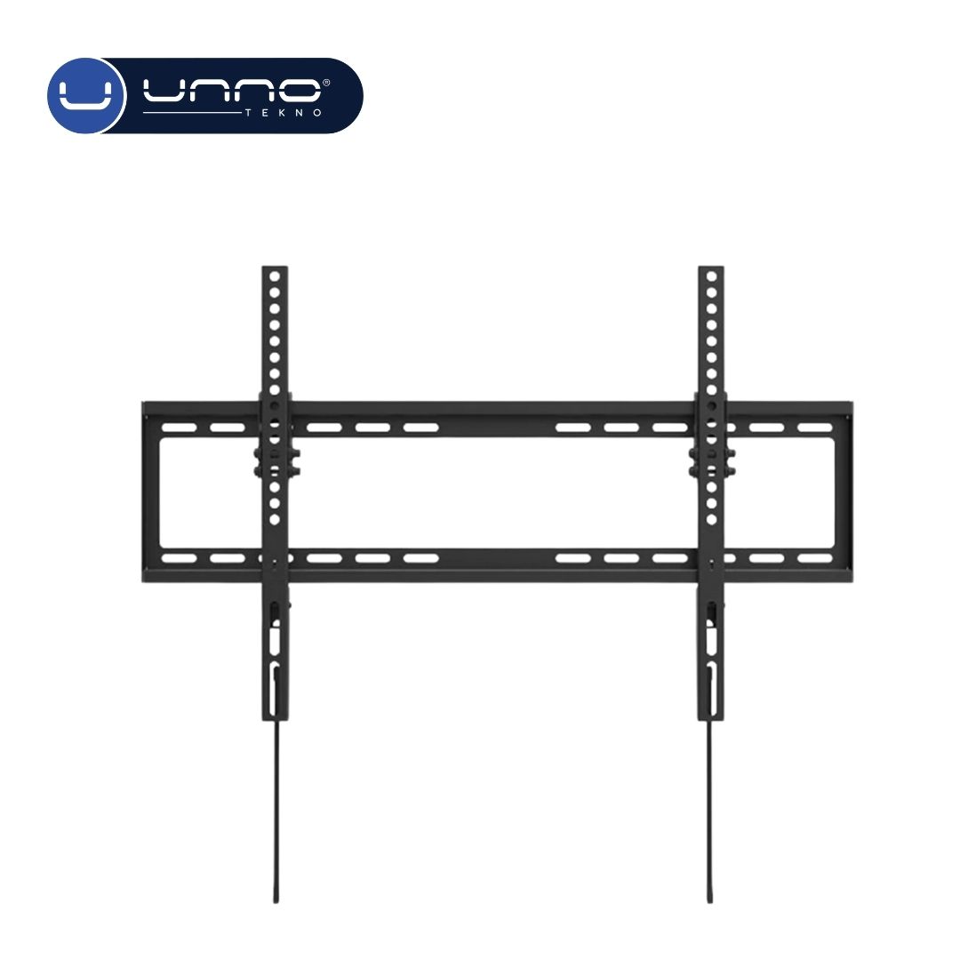 Soporte UNNO TEKNO para TV con Inclinacion 70" (TM8072BK)