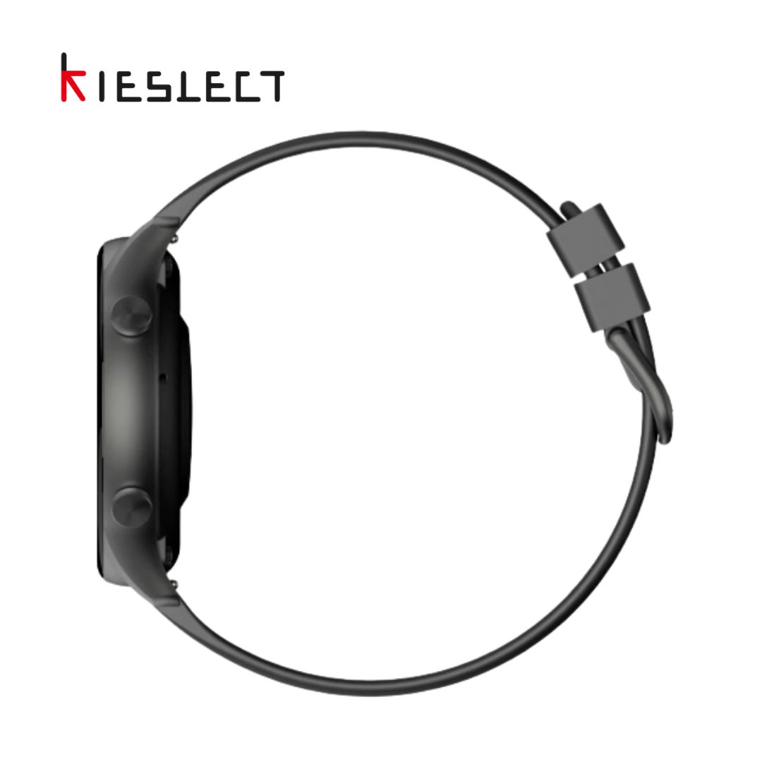 Reloj Kieslect KR Smart Watch Modelo YFT2024EU Negro 