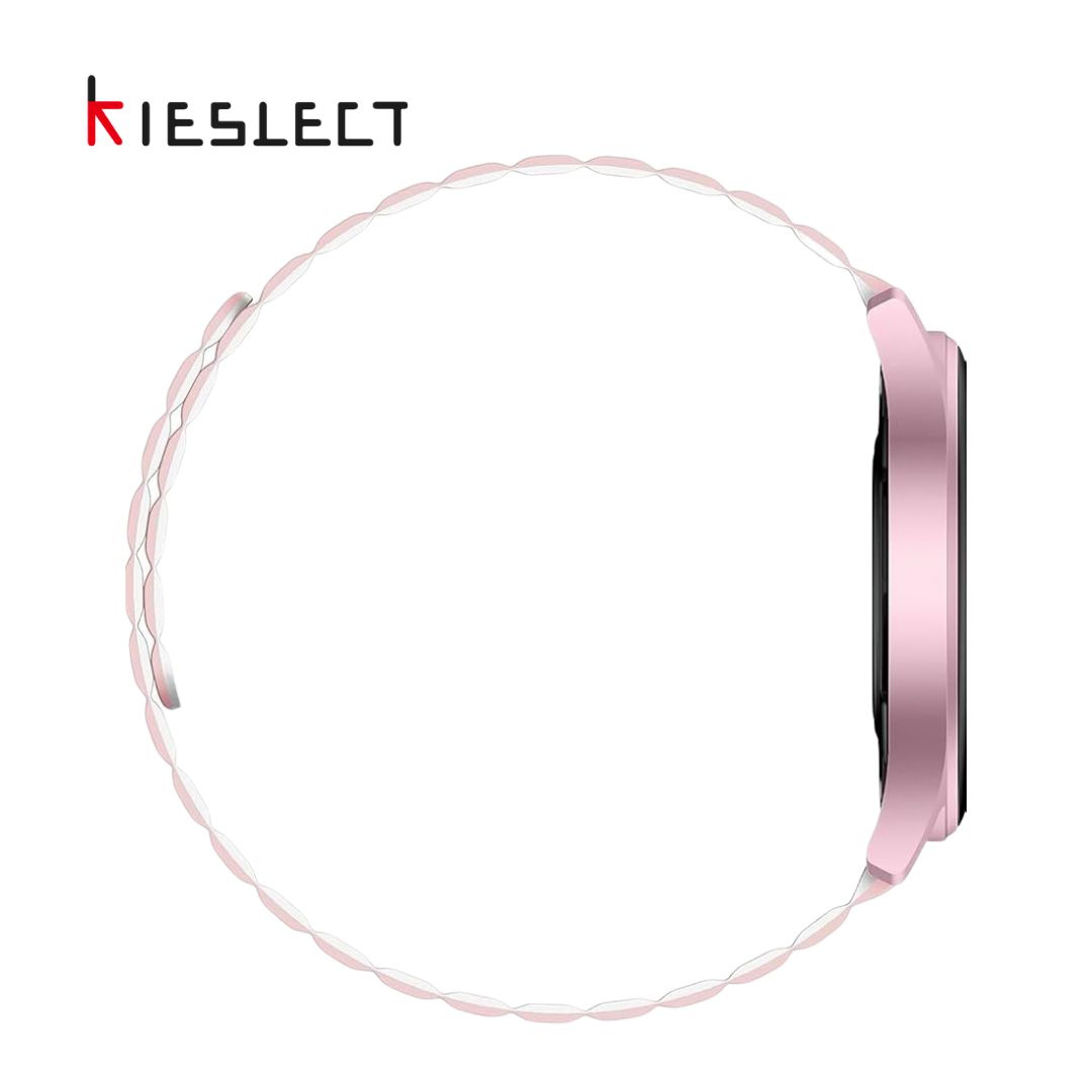 Reloj Kieslect Lady Watch Lora 2 Rosado YFT2051EU
