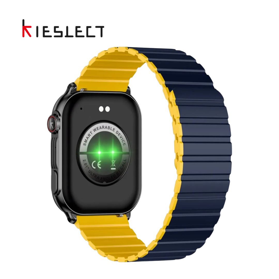 Reloj Kieslect KS PRO Smart Watch Negro YFT2064EU
