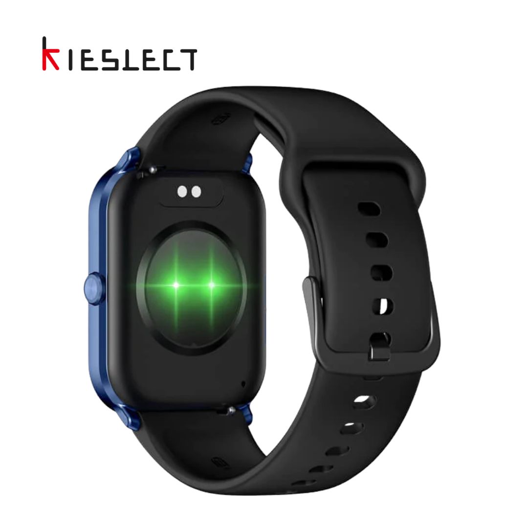 Reloj Kieslect Calling Watch Ks2 Modelo YFT2059EU Gris