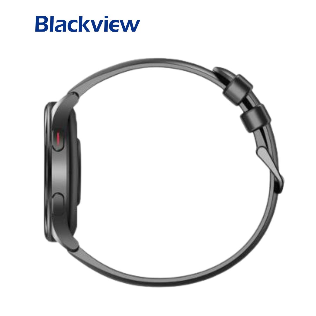 Reloj Blackview Smart Watch X20 Negro