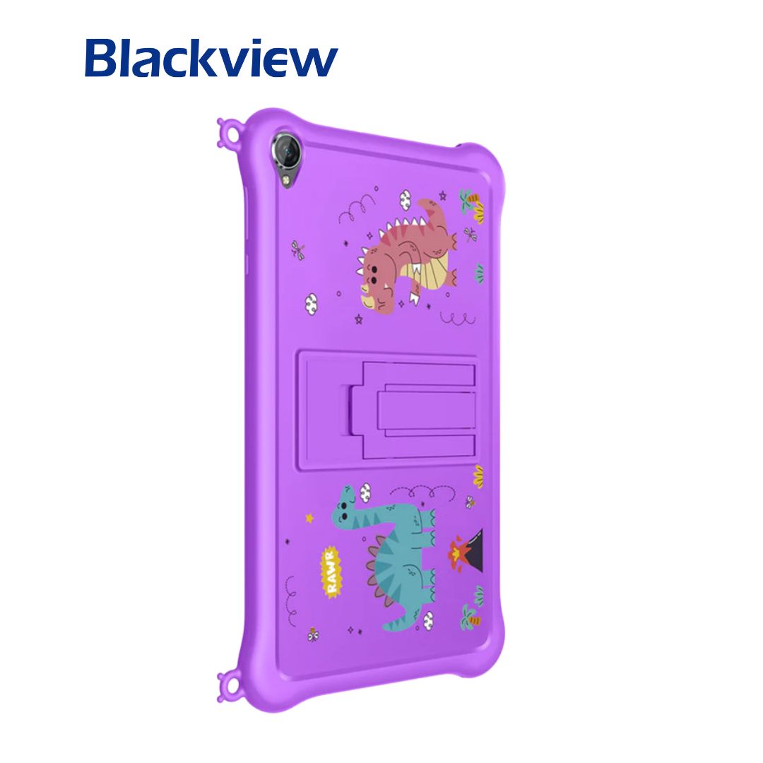 Tablet Blackview Tab 50 Kids 8" 64GB/3 Wifi Morado