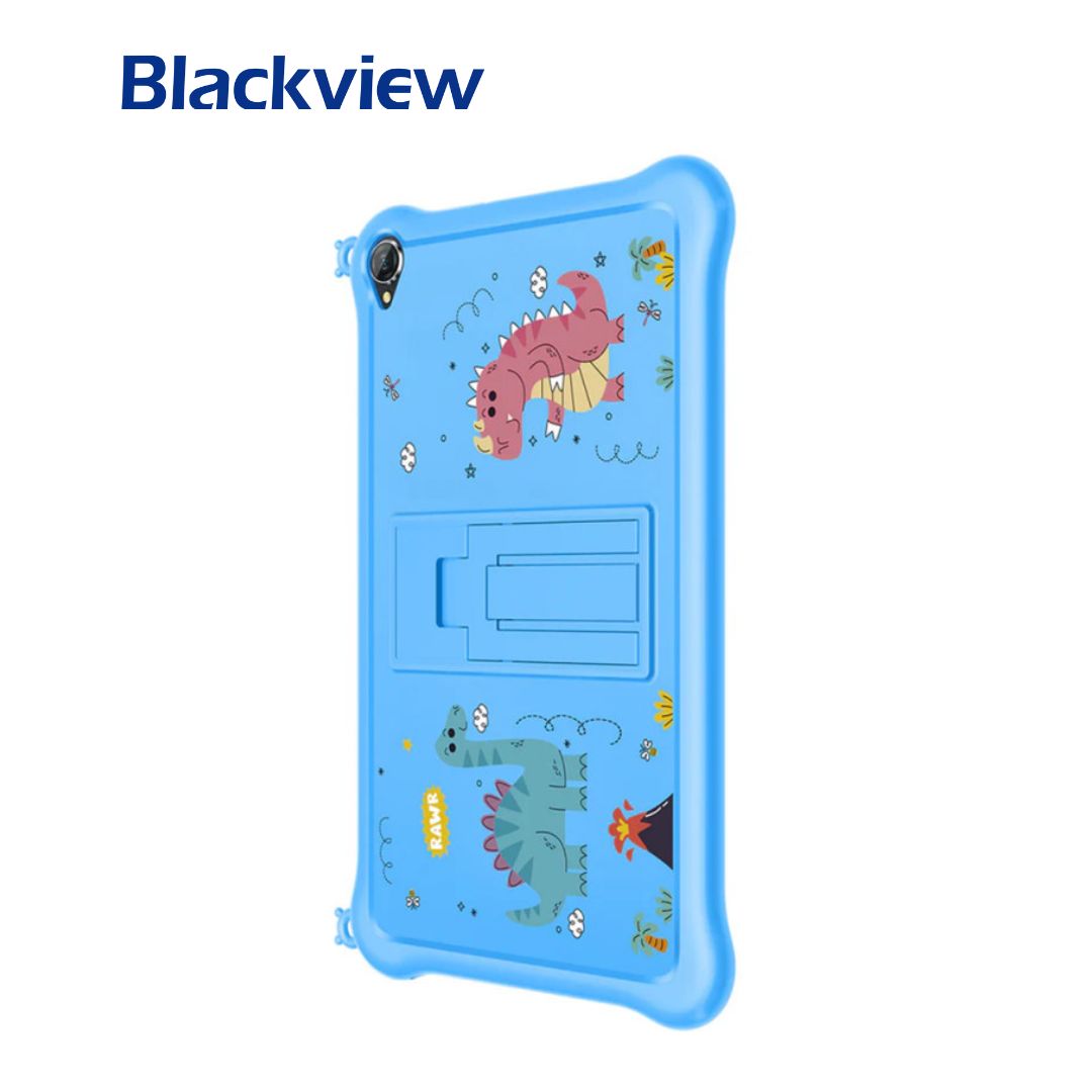 Tablet Blackview Tab 50 Kids 8" 64GB/3 Wifi Azul