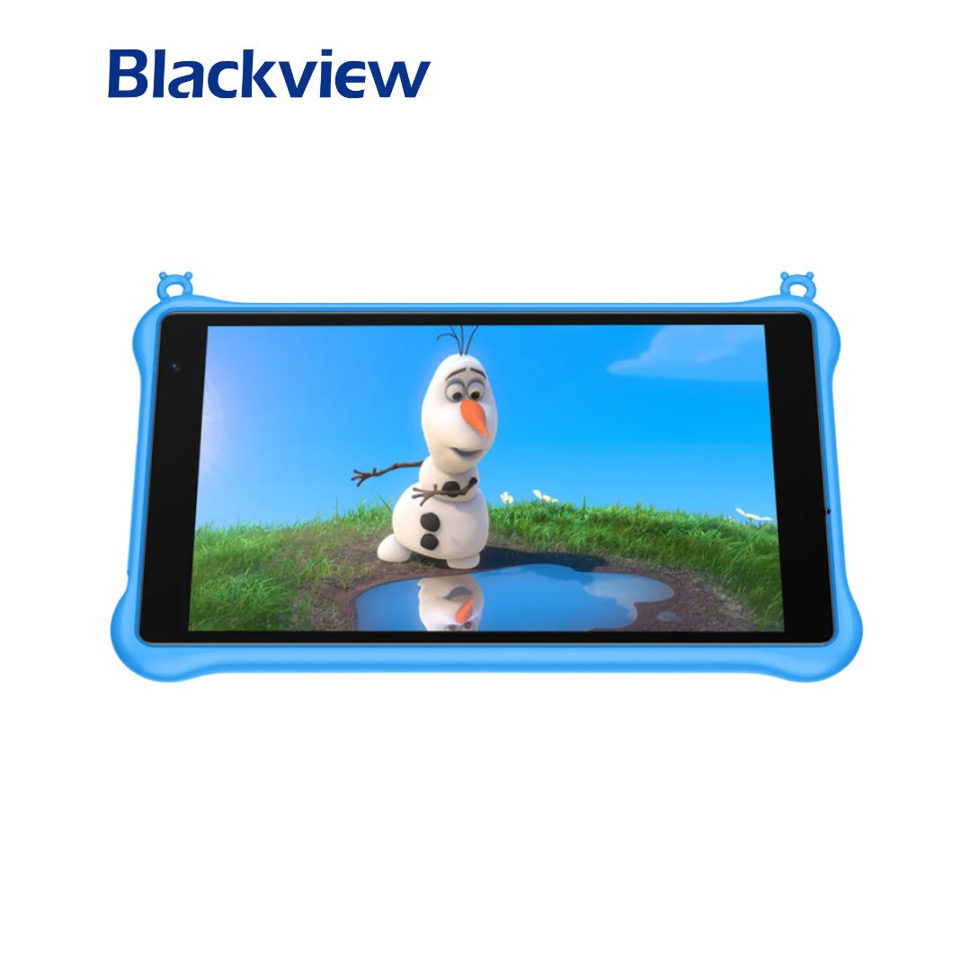 Tablet Blackview Tab 50 Kids 8" 64GB/3 Wifi Azul