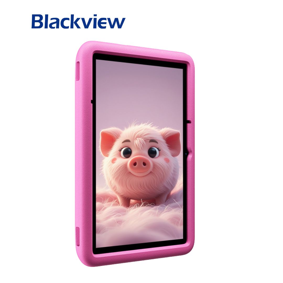 Tablet Blackview Tab A6 128GB/4 Wifi Rosado