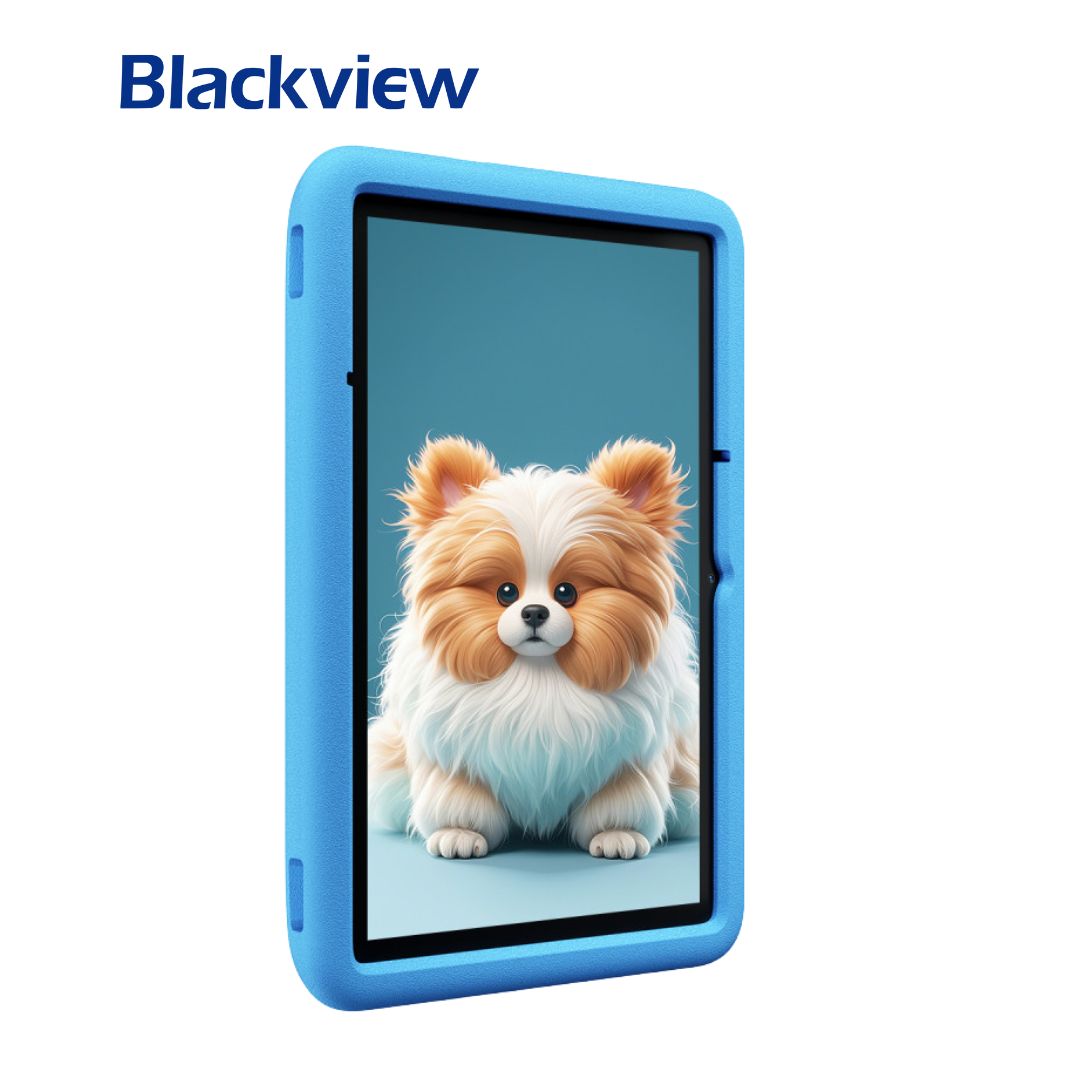 Tablet Blackview Tab A6 128GB/4 Wifi Azul