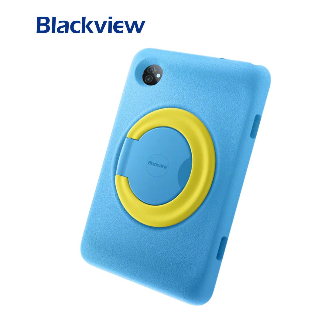 Tablet Blackview Tab 8 Kids 10.1" WiFi 128GB/4 Azul