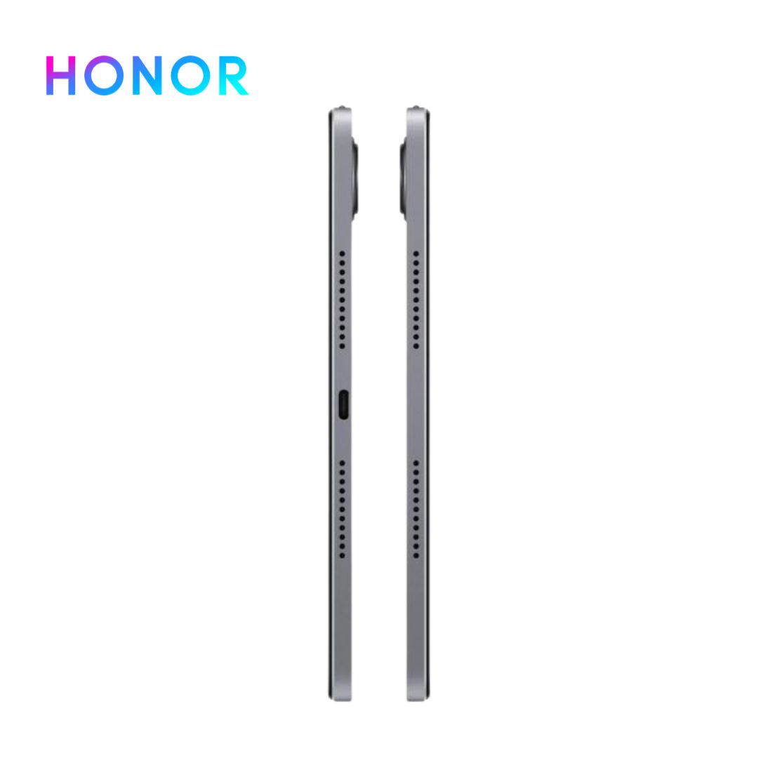 Tablet Honor Pad X9 11.5" 4G 128GB/4 LTE Liberada Gris