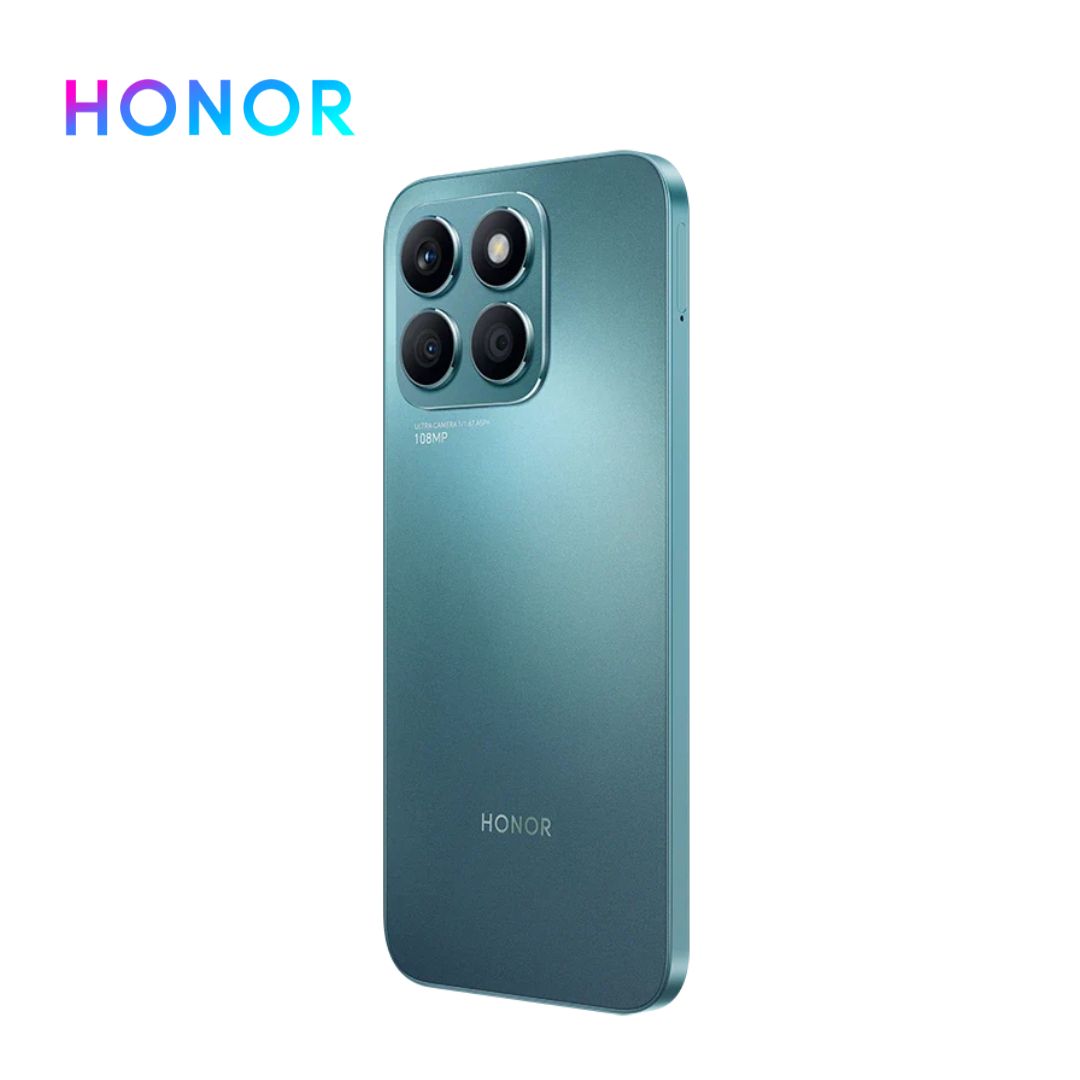 Celular Honor X8b 4G 512GB/8 Liberado Dual Sim Azul