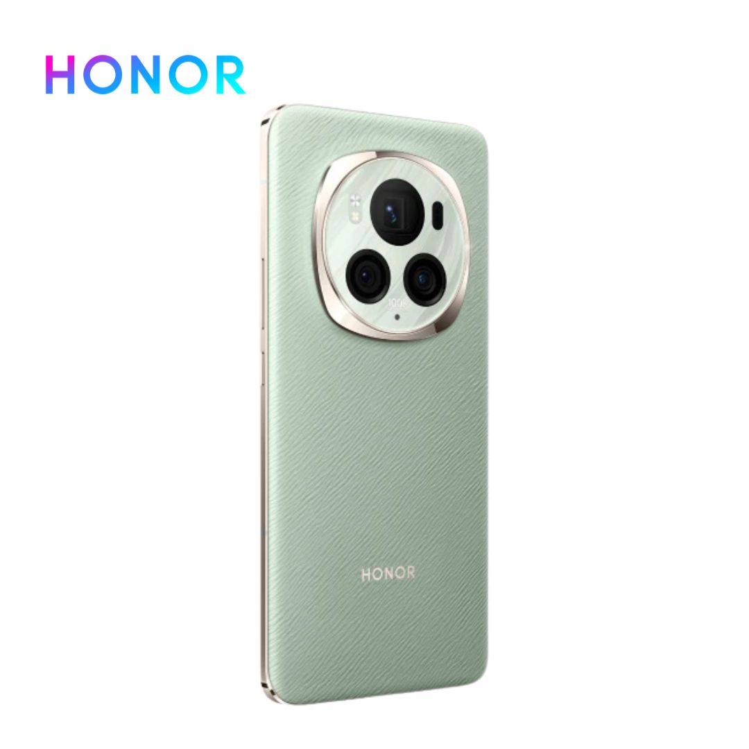 Celular Honor Magic 6 Pro 5G 512GB/12 Verde