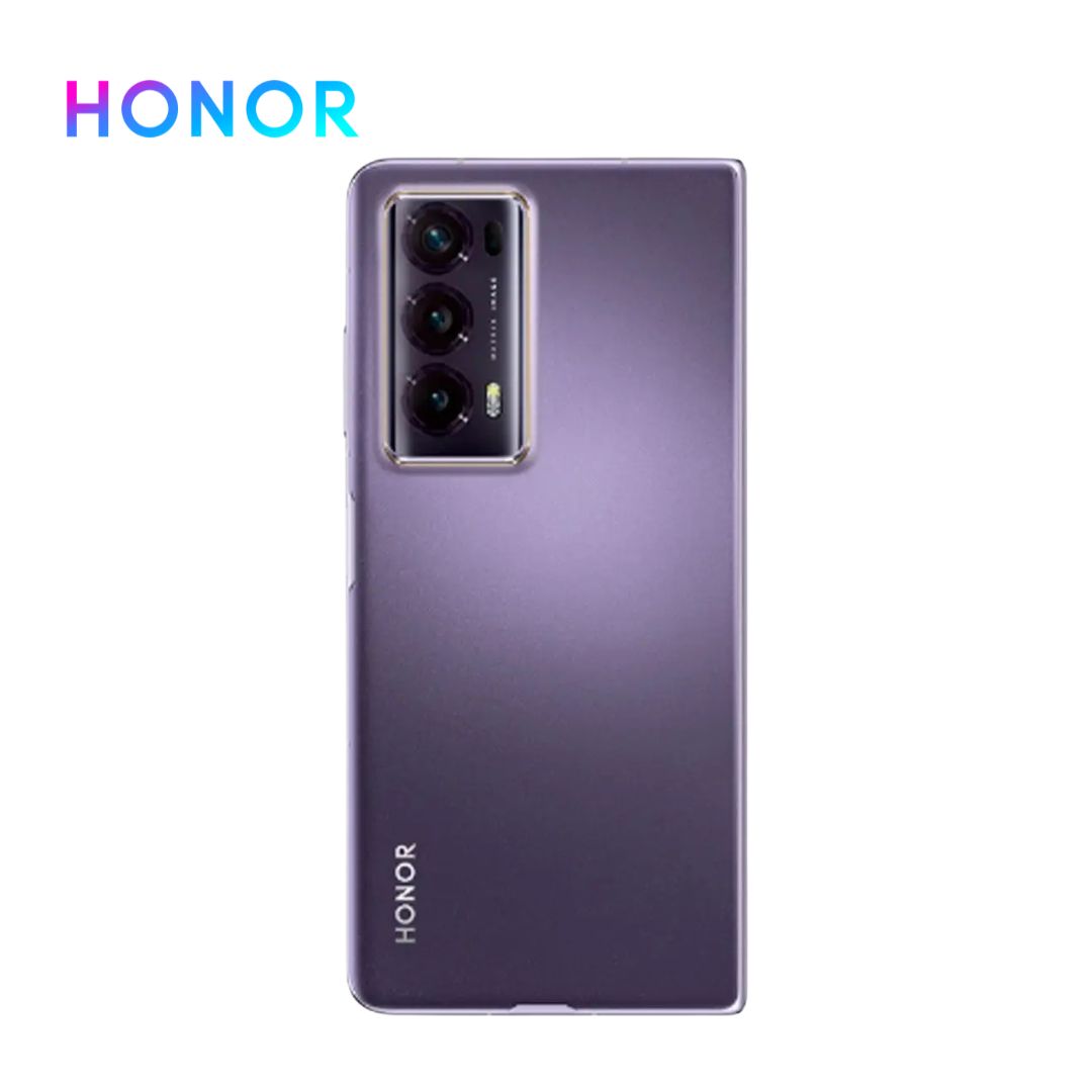 Celular Honor Magic V2 512GB/16 Liberado Dual Sim Morado