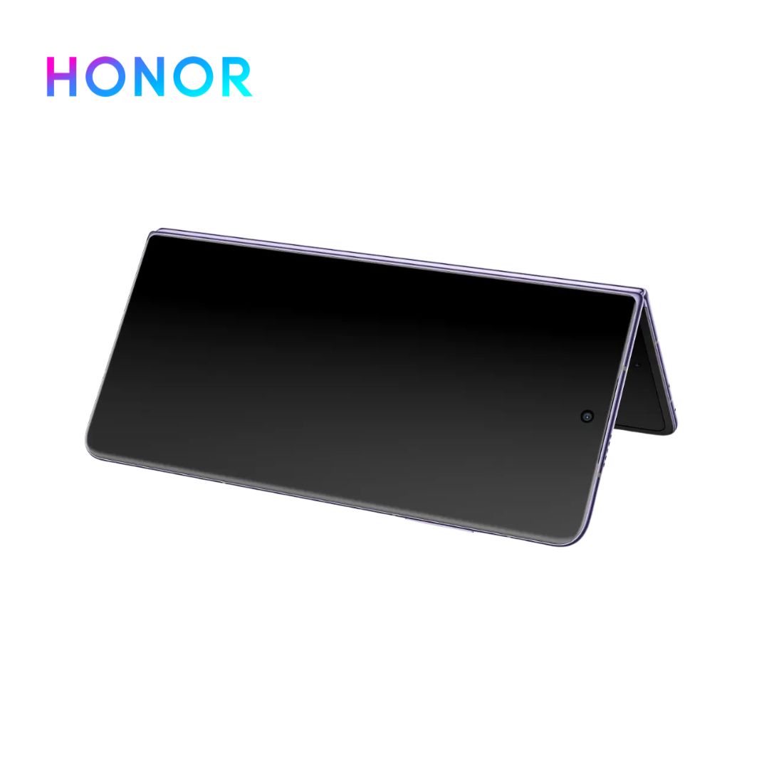 Celular Honor Magic V2 512GB/16 Liberado Dual Sim Morado