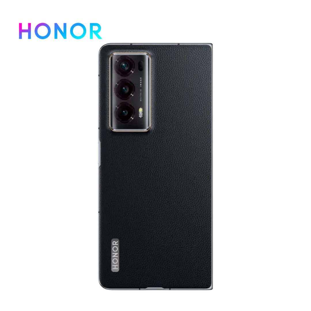 Celular Honor Magic V2 512GB/16 Liberado Dual Sim Negro