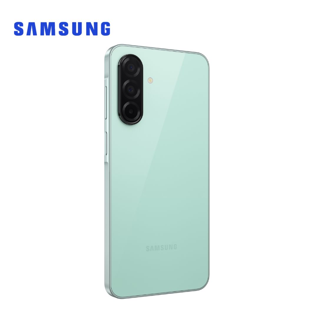 Celular Samsung Galaxy A26 5G 256GB/8 Liberado Dual Sim Verde