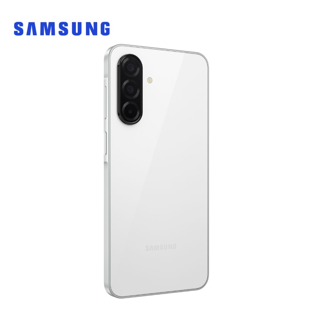 Celular Samsung Galaxy A26 5G 256GB/8 Liberado Dual Sim Blanco