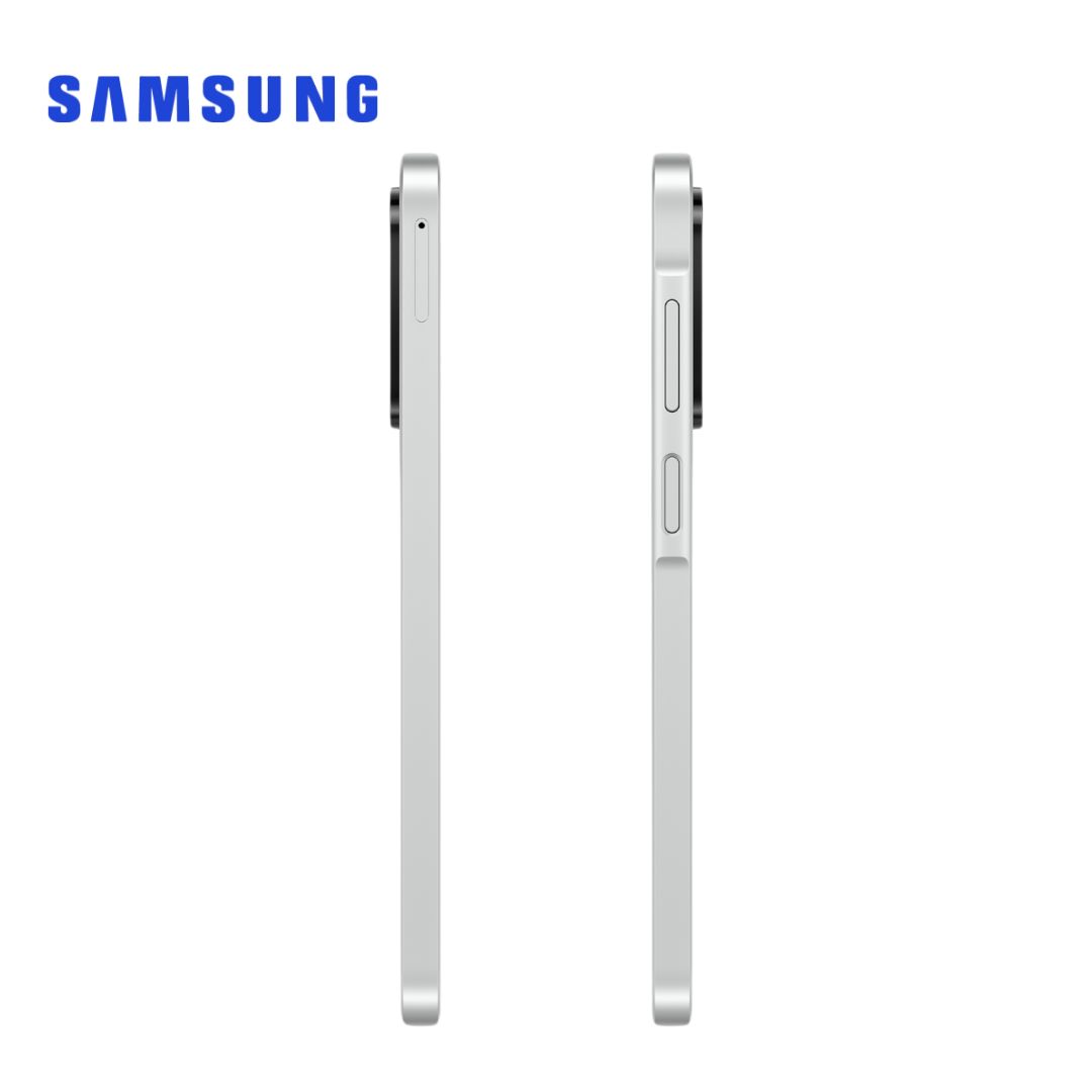 Celular Samsung Galaxy A26 5G 256GB/8 Liberado Dual Sim Blanco