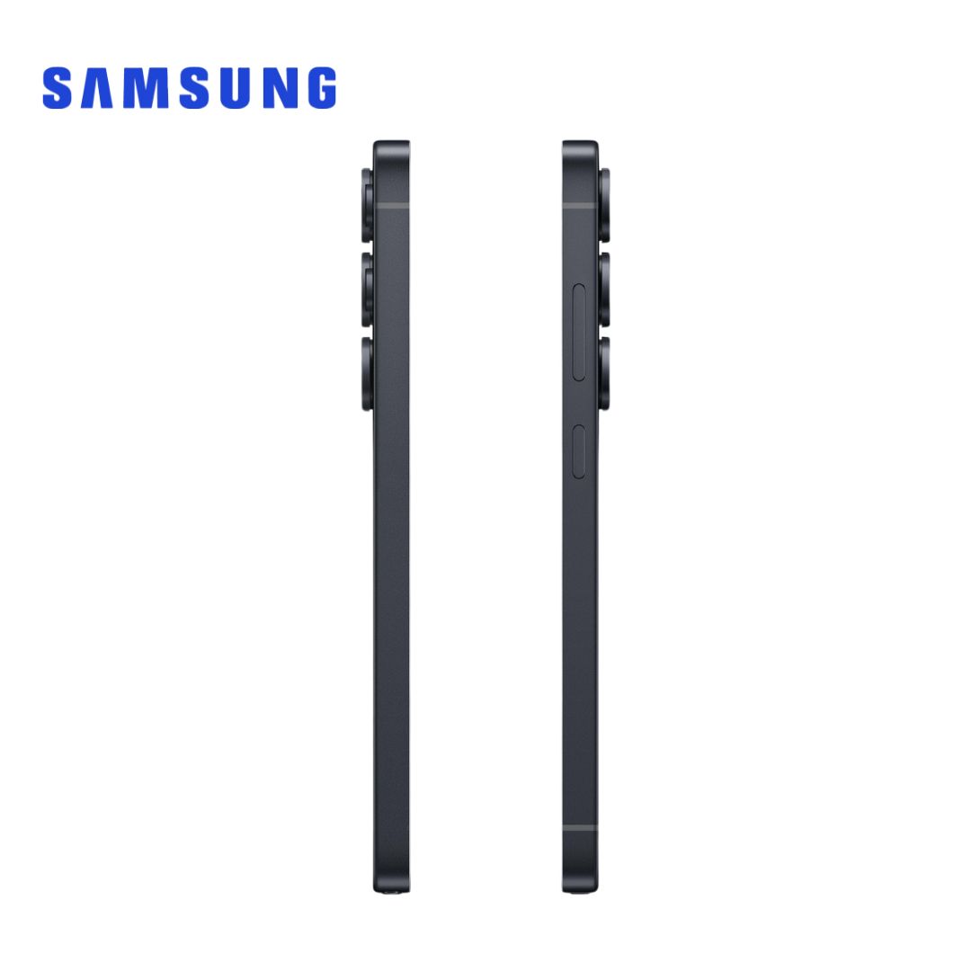 Celular Samsung Galaxy S25 Ultra 5G 1TB/12 Liberado Dual SIM Negro Titanio