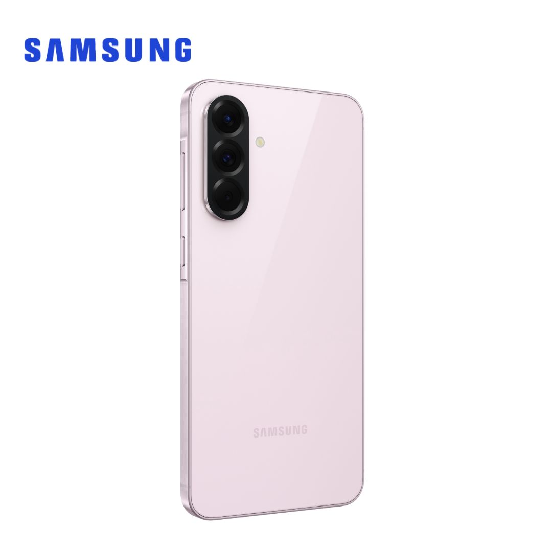 Celular Samsung Galaxy A56 5G 256GB/12 Liberado Dual Sim Rosado
