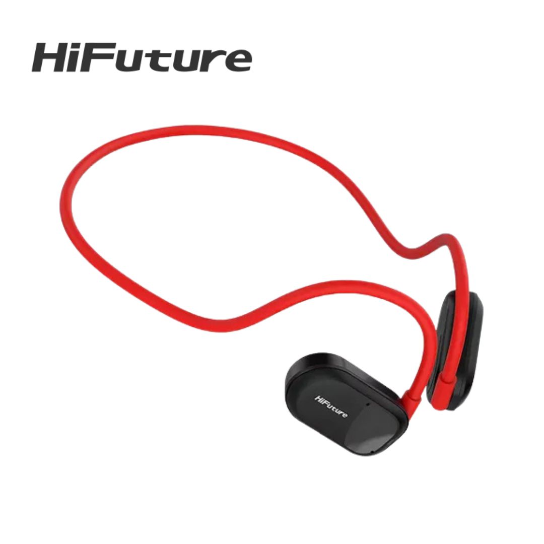 Audifono HiFuture Sport FutureMate Rojo