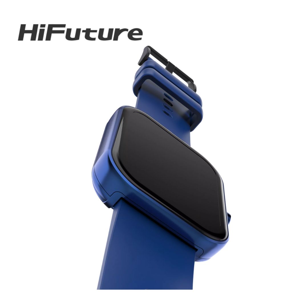 Reloj HiFuture Watch FutureFit Ultra 2 Azul