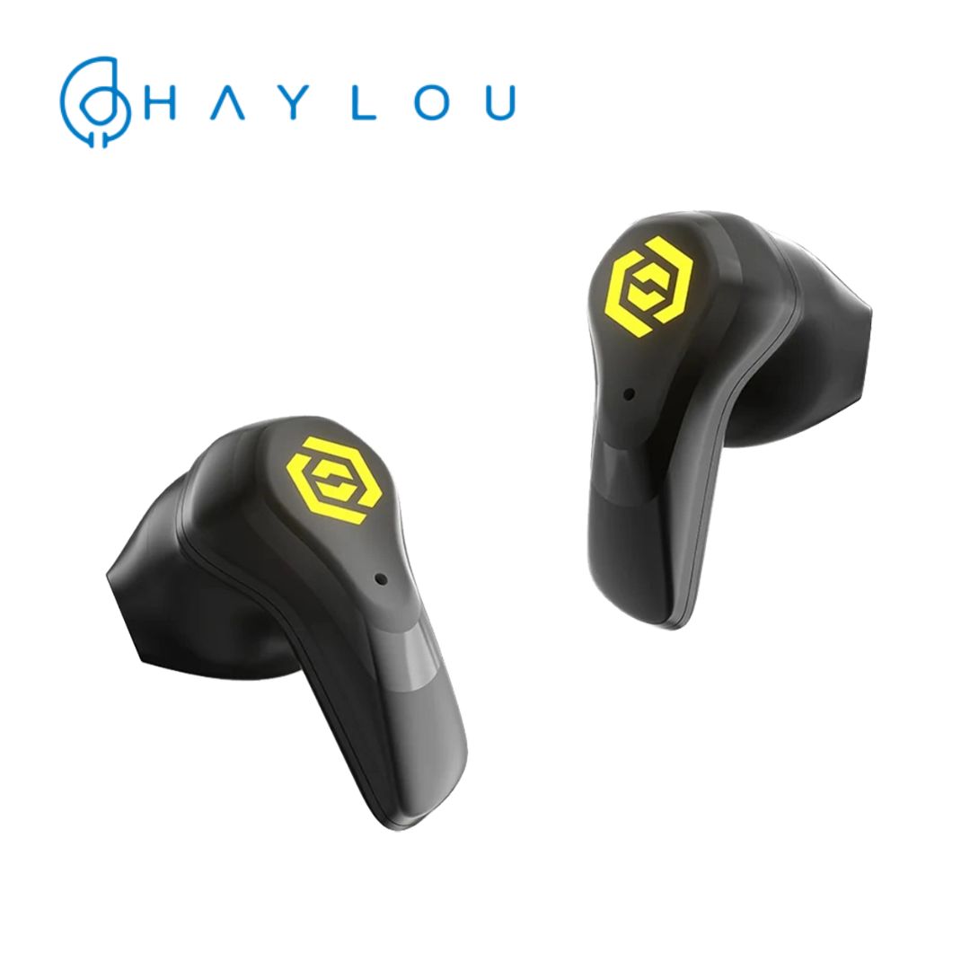 Audifono Haylou G3 Gaming Negro