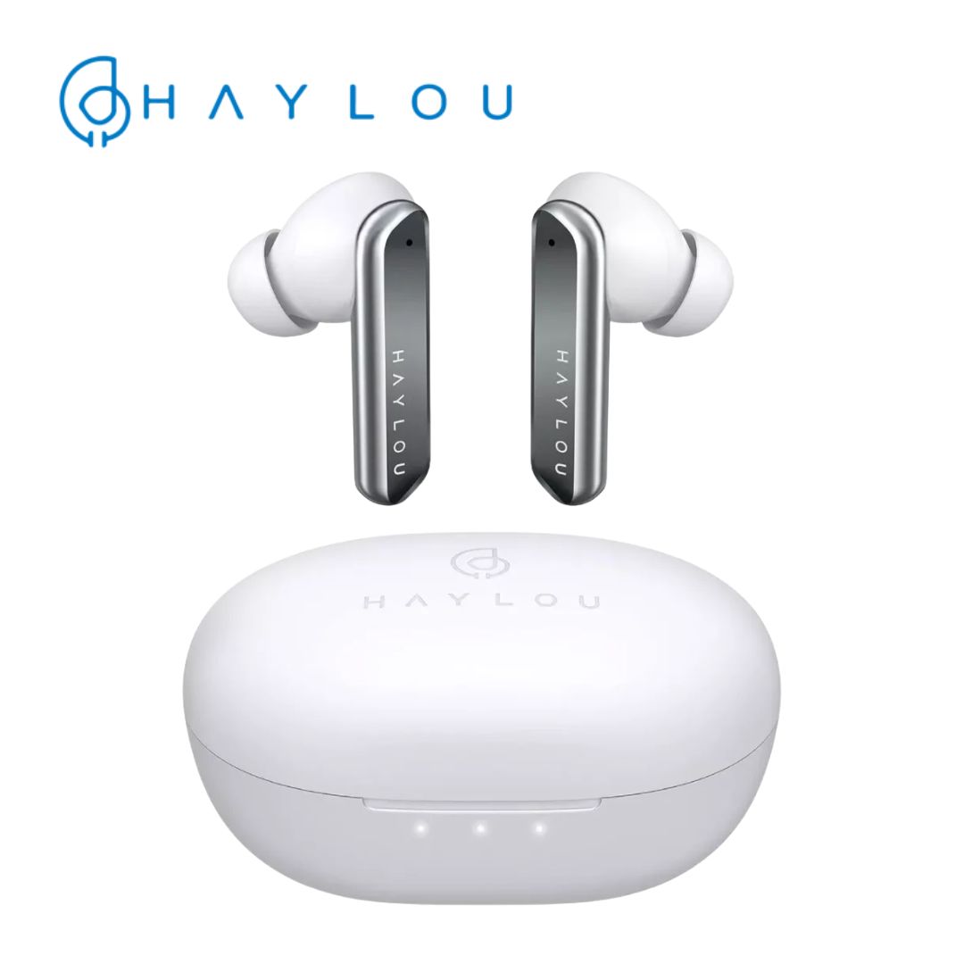 Audifono Haylou W1 Blanco