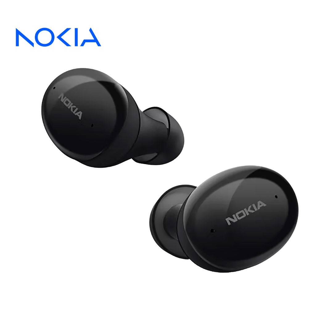 Audifono Nokia EarBuds Comfort Core TWS-411W Negro
