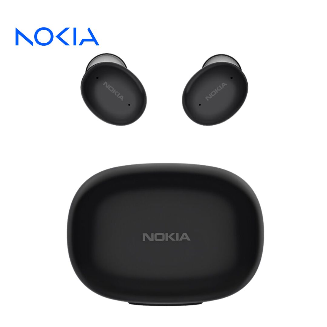 Audifono Nokia EarBuds Comfort Core TWS-411W Negro