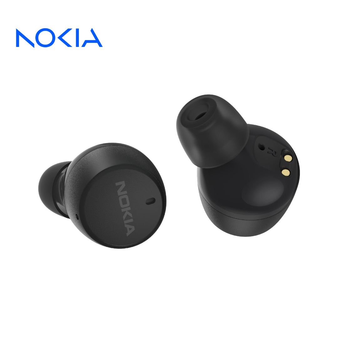 Audifono Nokia EarBuds Micro Pro TWS-521 True Wireless Negro