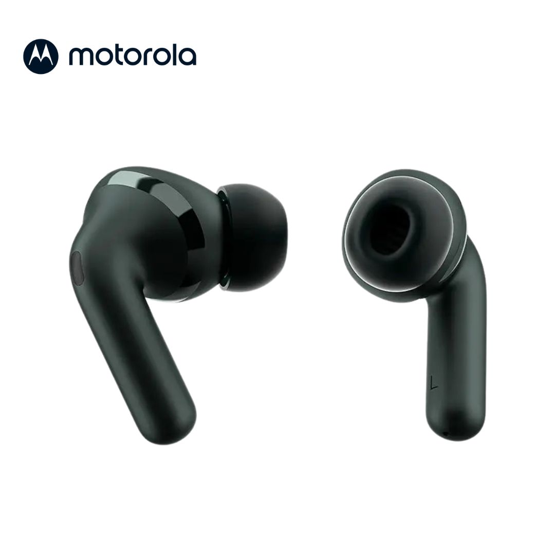 Audifono Motorola Moto Buds+ Negro