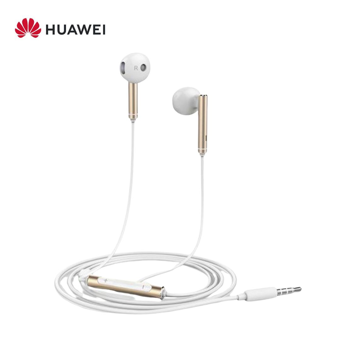 Audifono Huawei Stereo 3.5 mm Dorado