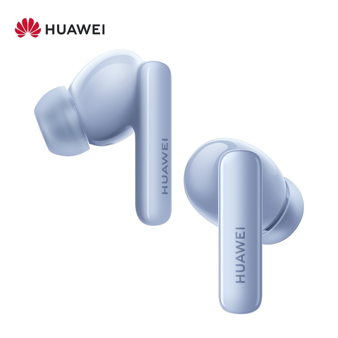 Audifono Huawei Free Buds 5i Azul