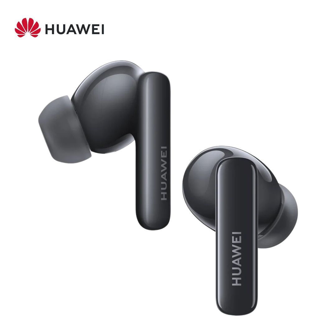 Audifono Huawei Free Buds 5i Negro