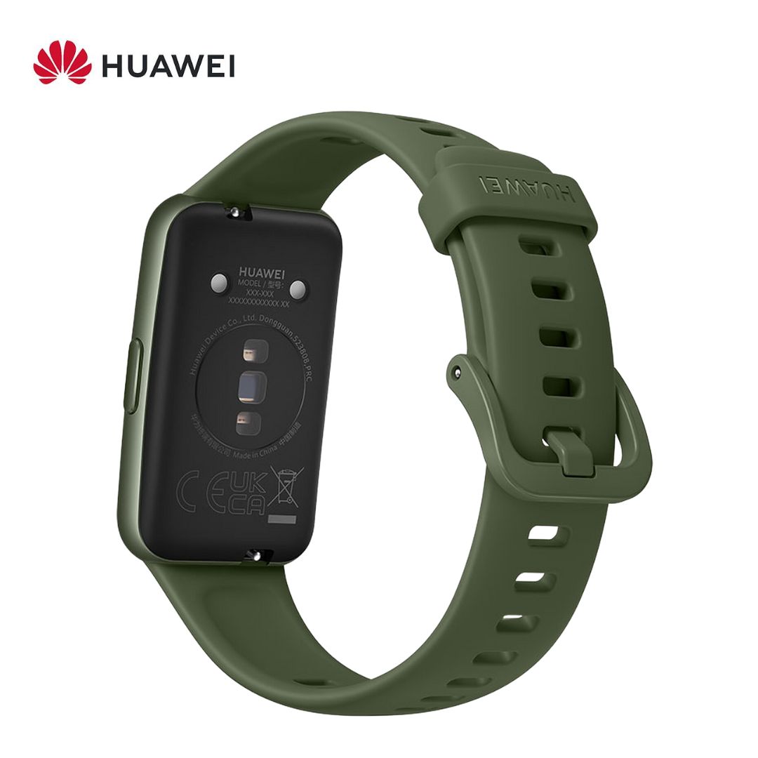 Reloj Huawei Band 7 Verde